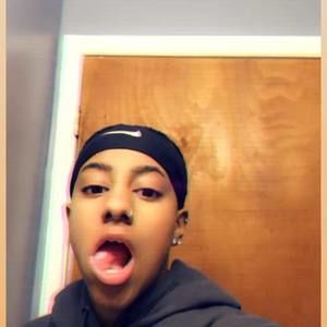 Meet your Posher, Mariah